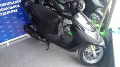 Suzuki ZZ. 50 куб. см., исправен, без птс, без пробега