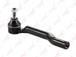 Наконечник рулевой. Nissan: Wingroad, NV200, Cube Cubic, Tiida, Latio, Grand Livina, Micra C+C, Bluebird Sylphy, Cube, Sylphy, Micra, Tiida Latio, AD...