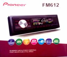 Pioneer
