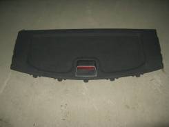 Полка в салон. Toyota Corolla, NZE124