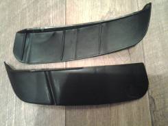 Брызговики. Toyota RAV4, ACA20, ACA20W, ACA21, ACA21W, CLA20, CLA21, ZCA25, ZCA25W, ZCA26, ZCA26W, ACA22, ACA23, ACA26, ACA28 Двигатели: 1AZFE, 1CDFTV...
