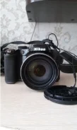 Nikon Coolpix P510. 15 - 19.9 ��, ���: 14� � �����