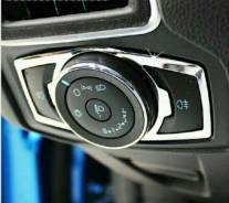 Блок управления светом. Ford: Focus, F350, Kuga, Mondeo, F150, F250