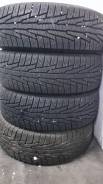 Nokian Hakkapeliitta R. Зимние, без шипов, 2012 год, 10 %, 4 шт