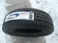 Effiplus Epluto I. ������, ��� �����, 2014 ���, �����