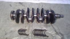 Коленвал. Mazda 323 Mazda Familia S-Wagon, BJ5W, BJFW, BJ8W Mazda Familia, BJFW, BJ5W, BJ8W Двигатели: ZLDE, ZLVE, ZL