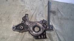Насос масляный. Mazda 323, BJ Mazda Familia S-Wagon, BJ5W, BJFW, BJ8W Mazda Familia, BJFW, BJ5W, BJ8W Двигатели: ZLDE, ZLVE, ZL