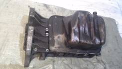 Поддон. Mazda 323, BJ Mazda Familia S-Wagon, BJ5W, BJFW, BJ8W Mazda Familia, BJFW, BJ5W, BJ8W Двигатели: ZLDE, ZLVE, ZL