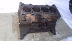 Блок цилиндров. Mazda 323, BJ Mazda Familia S-Wagon, BJ5W, BJFW, BJ8W Mazda Familia, BJFW, BJ5W, BJ8W Двигатели: ZLDE, ZLVE, ZL
