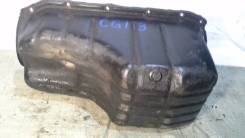 Поддон. Nissan Cube Nissan March Двигатель CG13DE