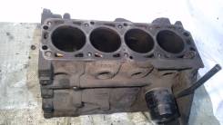 Блок цилиндров. Daewoo Nexia Двигатель G15MF