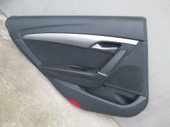 Обшивка двери. Hyundai i40