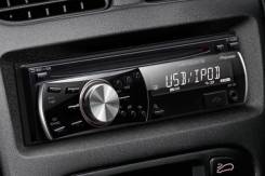 Pioneer Carrozzeria DEH-550