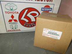 Воздушный компрессор (Air PUMP). ORIGINAL. 17610-0C030. Land Cruiser Prado GRJ150
