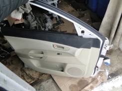 Дверь боковая. Mazda Axela Mazda Mazda3