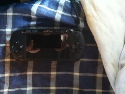 Sony PlayStation Portable ����