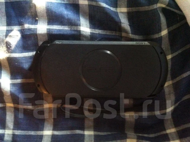 Sony PlayStation Portable ����