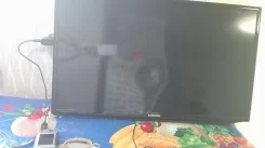 Samsung ue32eh5007. LED ����