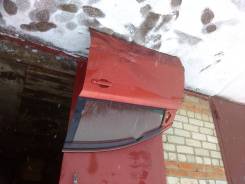 Дверь боковая. Nissan