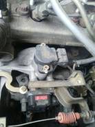 Датчик с педали газа. Mitsubishi Challenger, K97WG Двигатель 4M40