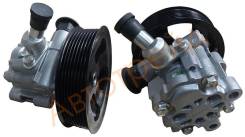 Насос ГУР LEXUS 570 3UR 07-/LAND CRUISER 200 12- 1UR SAT ST-VP19