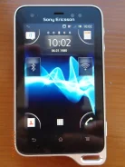 Sony Ericsson Xperia active. �/� ����