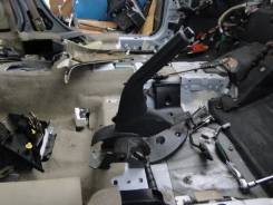 Механизм стояночного тормоза. Mazda Axela, BK3P, BK5P, BKEP Mazda Mazda3