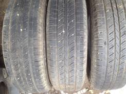 Hankook DynaPro HP RA23. Всесезонные, 2007 год, износ: 10%, 3 шт