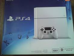 Sony PlayStation 4