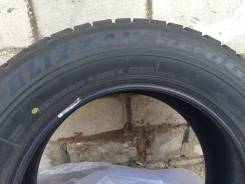 Bridgestone Blizzak Revo GZ. Зимние, без шипов, 2014 год, износ: 5%, 4 шт