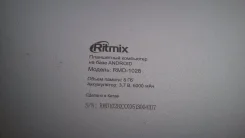 Ritmix RMD-1028 ����
