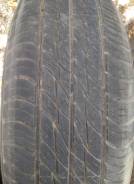 Dunlop Grandtrek ST20. Всесезонные, 2004 год, без износа, 1 шт