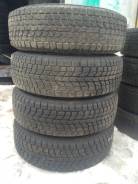 Dunlop Grandtrek SJ6. Зимние, без шипов, 2008 год, износ: 30%, 4 шт