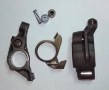 Коромысло клапана. Honda: Civic Ferio, Civic, HR-V, Civic Aerodeck, Domani Двигатели: D16B1, D16A, P6FD6, P6FD1, D15Z3, F16, D15Z1, D16Y5, D15Z6, PK6V...