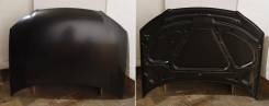 Капот. Audi S3, 8PA Audi A3, 8PA Двигатели: AWX, AXW, AXX, AZV, BAG, BDB, BEX, BGU, BHZ, BKC, BKD, BLF, BLP, BLR, BLS, BLX, BLY, BMB, BMJ, BMM, BMN, B...