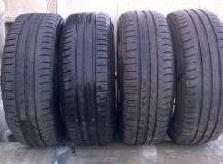 Michelin Energy Saver. Летние, 2015 год, износ: 5%, 4 шт