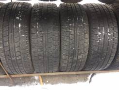 Toyo Observe Garit G30. Зимние, без шипов, износ: 10%, 4 шт
