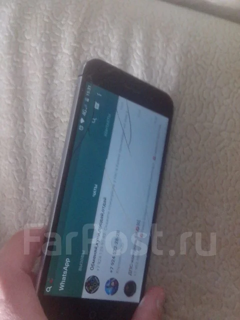 ZTE Blade. �/� ����