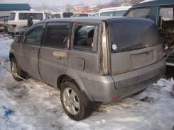 Крыло. Honda HR-V, GF-GH4, GH4, GH3, LA-GH3, LA-GH4, ABA-GH4, ABA-GH3, GF-GH3 Honda Element Двигатели: D16A, D16W1, D16W2, D16W5