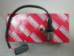Датчик положения коленвала. Toyota: Corolla, Soluna Vios, Corona, Caldina, Carina, Carina E, Vios, Avensis, Celica Двигатели: 7AFE, 4AFE, 4AF, 4AGE, 5...
