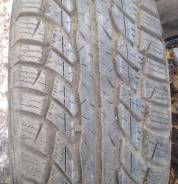 Dunlop Grandtrek ST1. Всесезонные, 2000 год, без износа, 1 шт