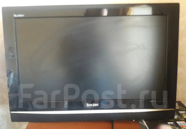 Rolsen. LCD (��) ����