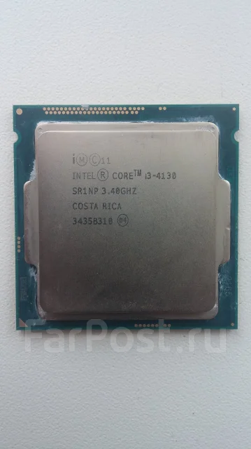 Intel Core i3-4130 ����