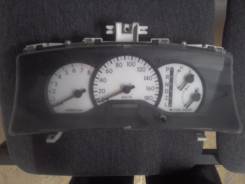 Панель приборов. Toyota Corolla, NZE121 Toyota Corolla Fielder, NZE121G, NZE121 Toyota Allex, NZE121 Toyota Corolla Runx, NZE121