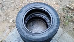 Goodyear Ice Navi Zea. Зимние, без шипов, износ: 50%, 2 шт