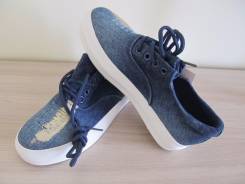 Слипоны. 36, 37, 38, 39