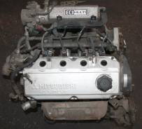 Двигатель в сборе. Mitsubishi: Mirage, Carisma, Lancer Cedia, Eterna, Legnum, FTO, Dion, Galant, RVR, Libero, Dingo, Emeraude, Pajero iO, Aspire, Lanc...