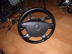 Подушка безопасности. Chevrolet Lacetti