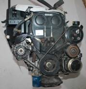 Двигатель в сборе. Mitsubishi Legnum, EA1W, EC1W Mitsubishi Galant, EC1A, EA1A Mitsubishi Aspire, EA1A, EC1A
