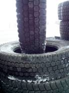 Bridgestone Blizzak W965. Зимние, без шипов, 2004 год, износ: 5%, 2 шт